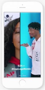 instagram carousel ads