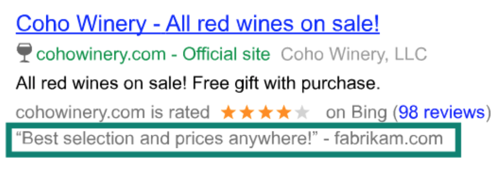 Bing Ads Editor Update Brings Fixes and New Features