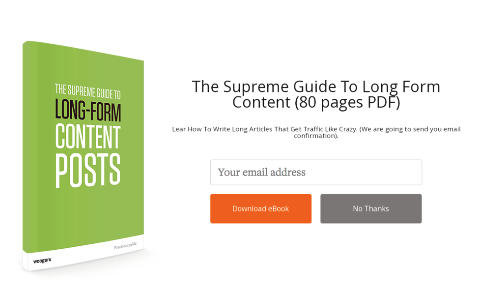 Weclome Mats design for CRO